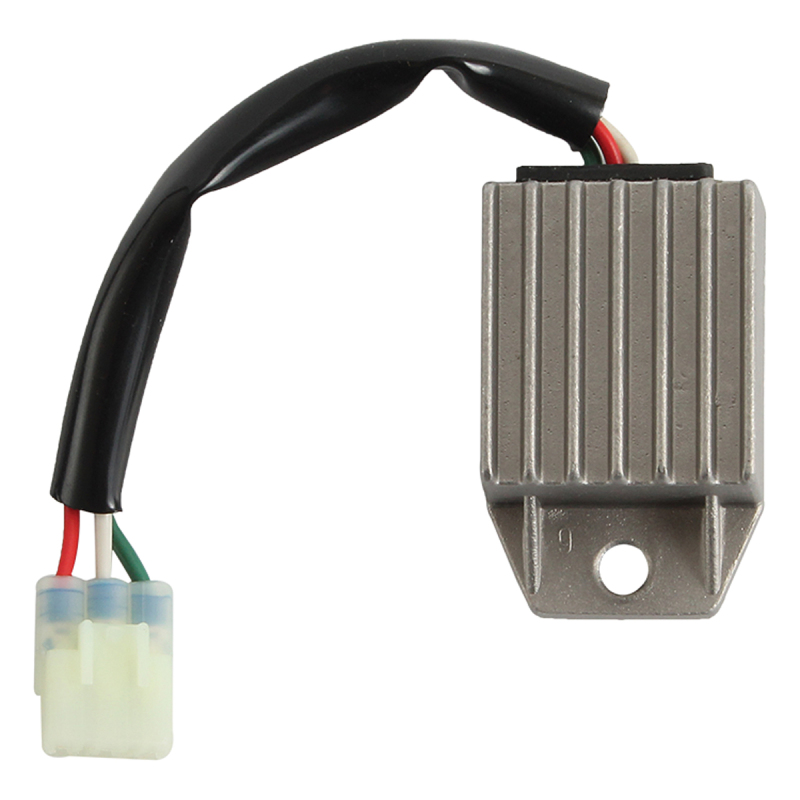 Arrowhead Honda 12 Volt Regulator / Rectifier - Image 2