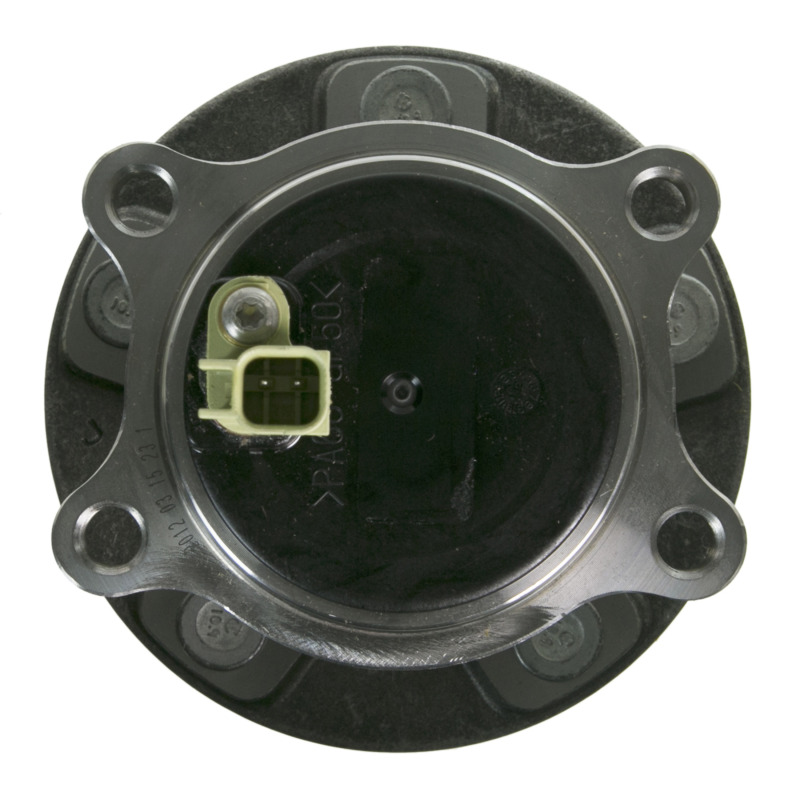 MOOG 12-18 Ford Focus Rear Hub Assembly