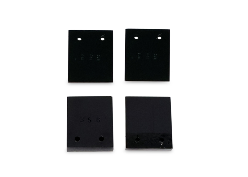 SuperPro Bonnet Buffer