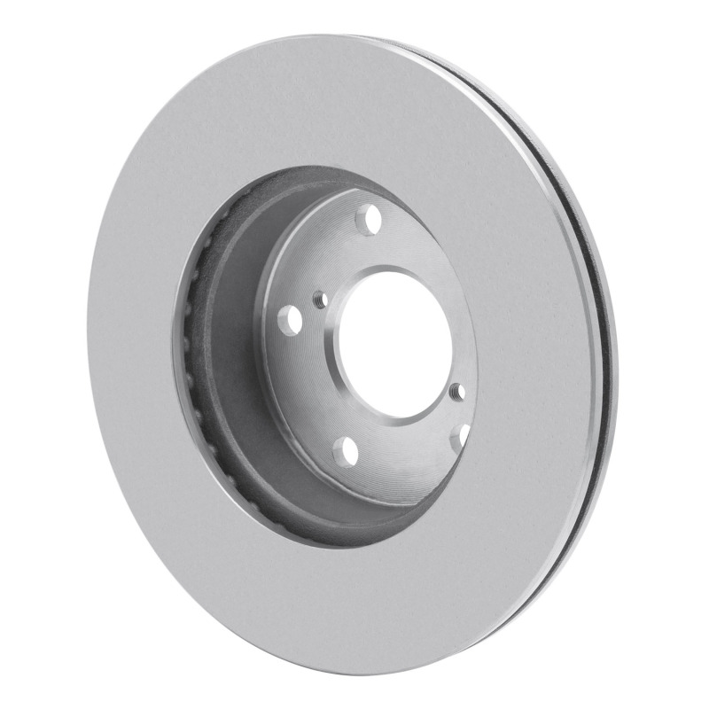 DFC 93-96 Subaru Impreza Front Brake Rotor thumbnail 2