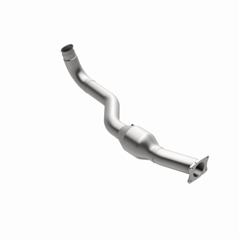 MagnaFlow Direct Fit Catalytic Converter01-05 GM Silv/Sierra 6.6L thumbnail 9
