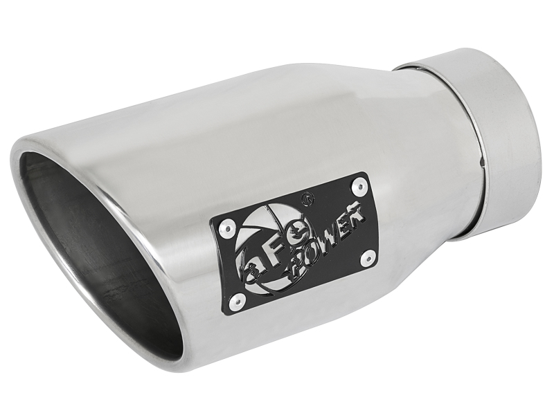 AFE Mach Force-Xp Exhaust Tip