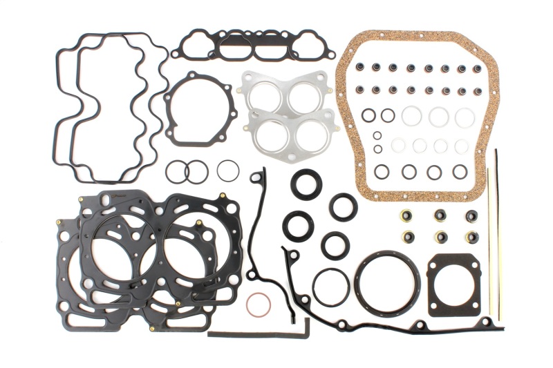 Cometic Street Pro 90-96 Subaru EJ22E SOHC 98mm Bore Complete Gasket Kit thumbnail 7