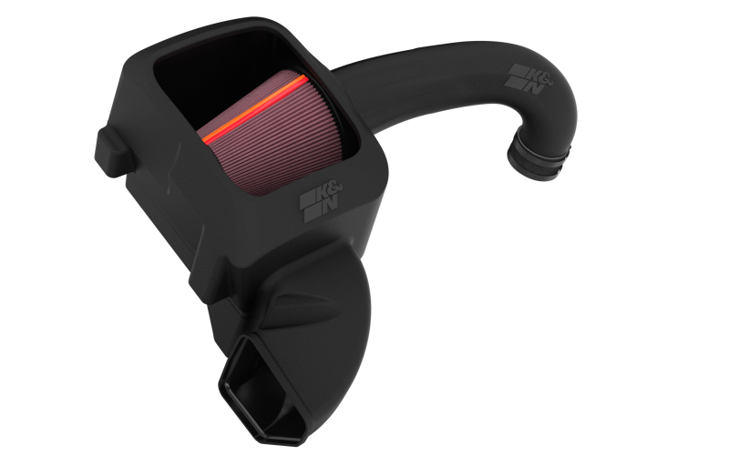 KN NextGen Cold Air Intakes