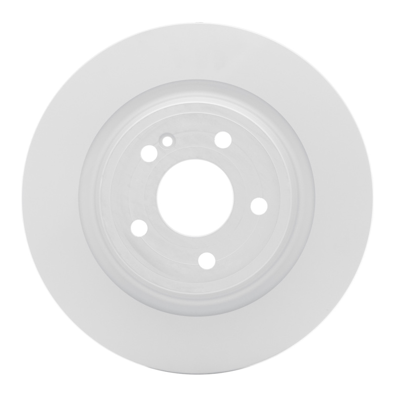 DFC GeoSPEC Coated Rotors - Plain