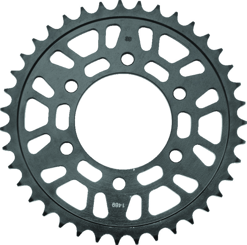 BKM Rear Sprockets