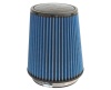 aFe MagnumFLOW Air Filters IAF P5R A/F P5R 5-1/2F x 7B x 5-1/2T x 8H thumbnail 4
