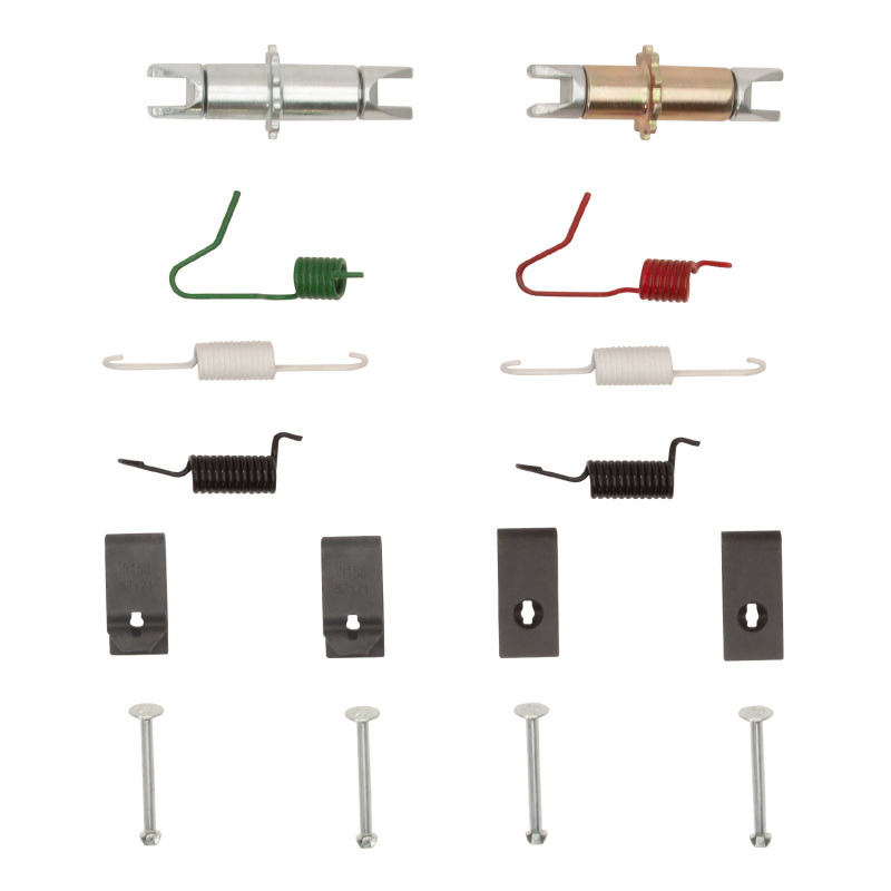 DFC Drum Brake Hardware Kits