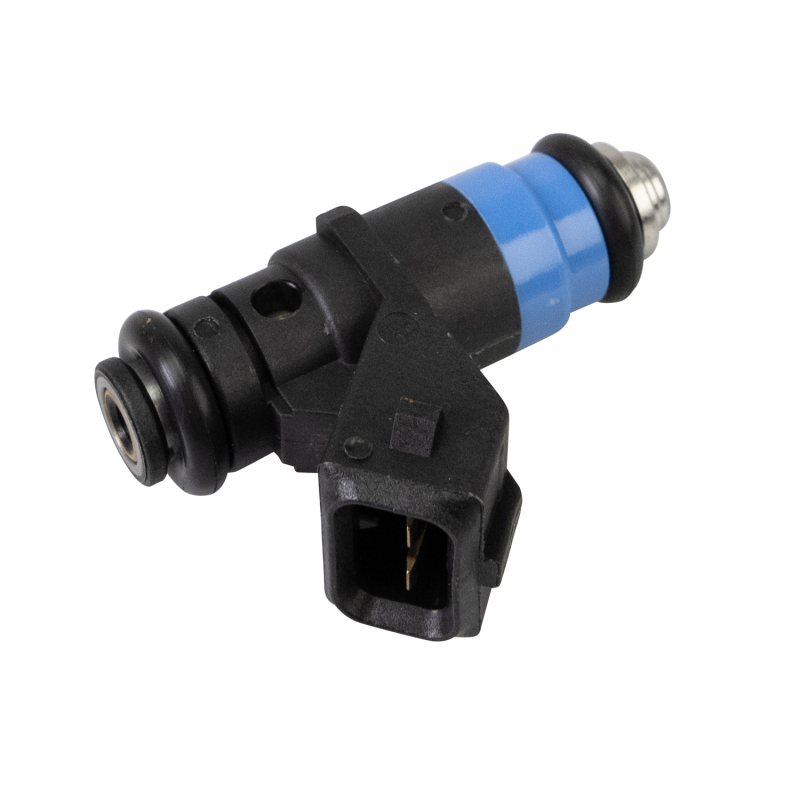 Edelbrock Fuel Injectors 3696 Injector, 60 lbs./hr., Bosch/EV14, 12.5 ohms, 1.466 in. Seat to Seat Height, Each thumbnail 2