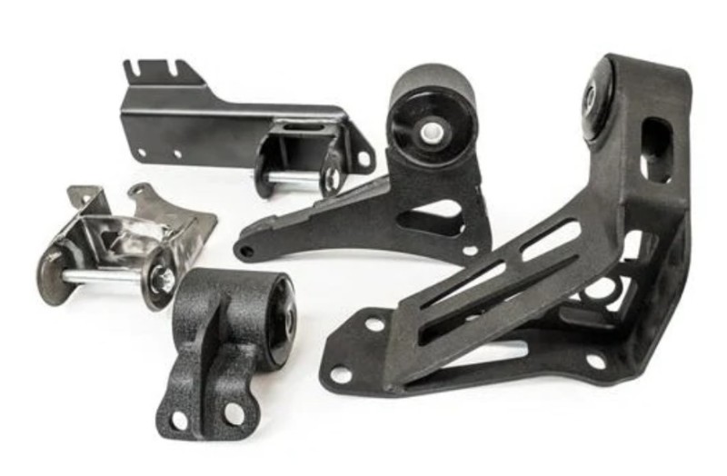 INM Steel Mount Kit-95A