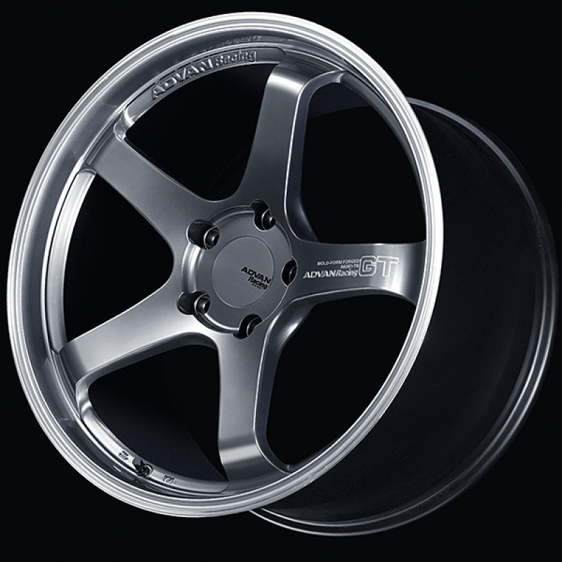 AVN GT Wheels