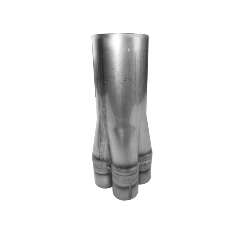1-3/4in. x 3in. 304 Stainless Steel Slip-On Collector
1-3/4" x 3" 304 Stainless Steel Slip-On Collector