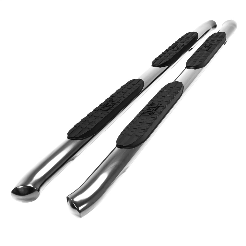 WES Nerf Bars - PRO TRAXX 4