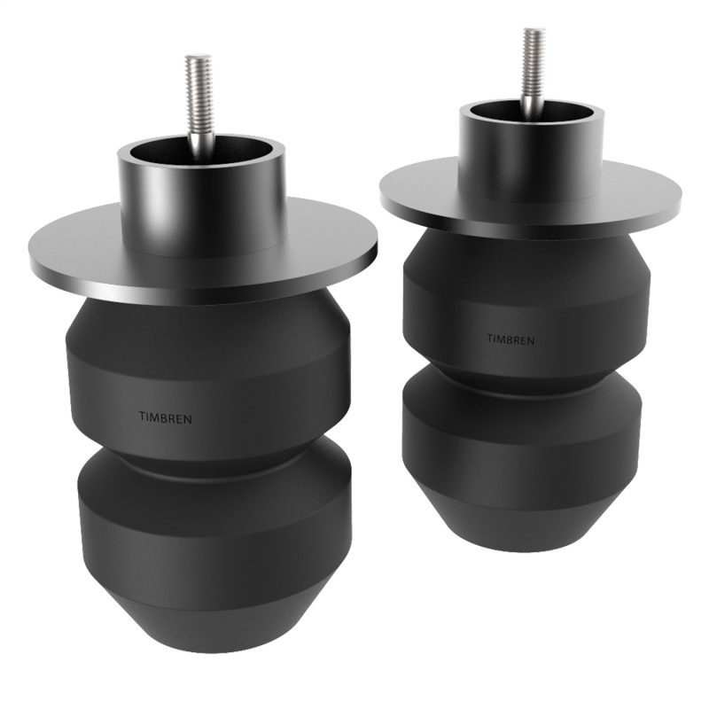 TIM Suspension Enhancement Systems