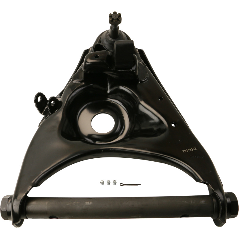 MOOG 73-74 Chevrolet C20 Pickup Front Left Lower Control Arm