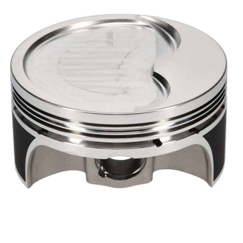 JE Pistons Chevy LS2 4.000in - 3.622in Stroke -14.3cc Dish Set of 8 Pistons