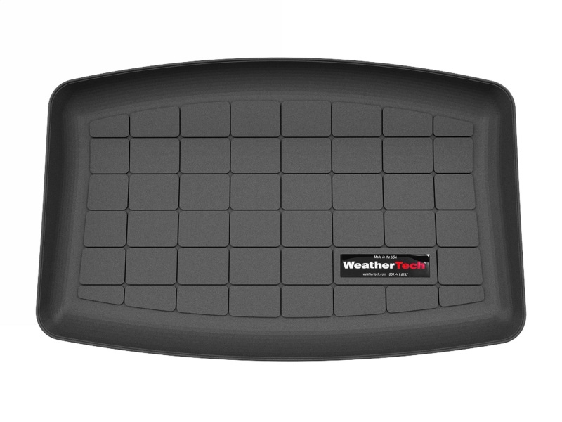 WT Cargo Liners - Black