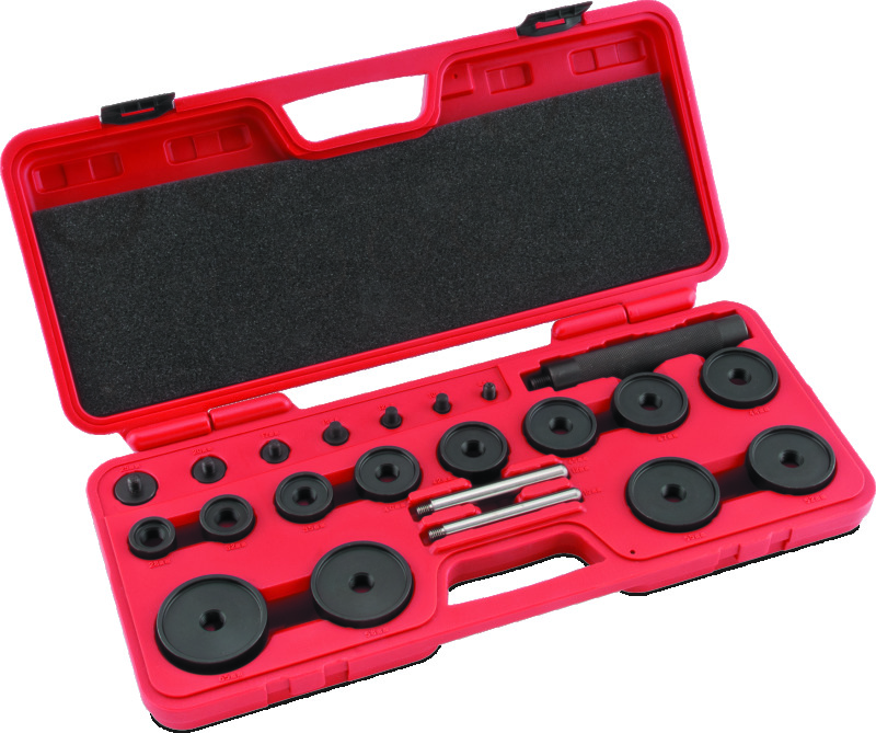 BKM Shop Tools