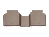 WT FloorLiner - Rear - Tan