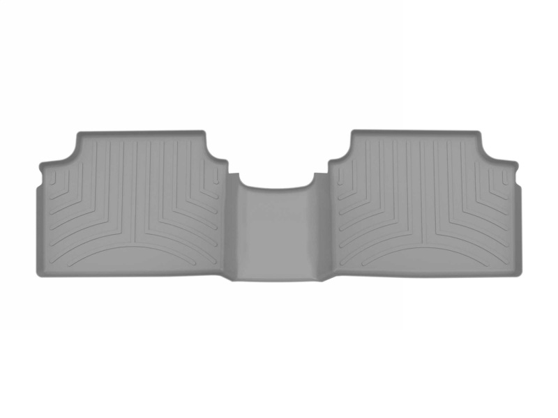 WT FloorLiner - Rear - Grey