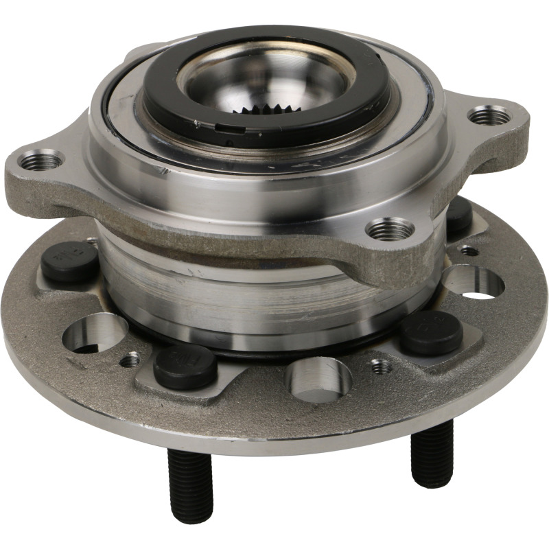 MOH Wheel Bearing and Hub Assemblies