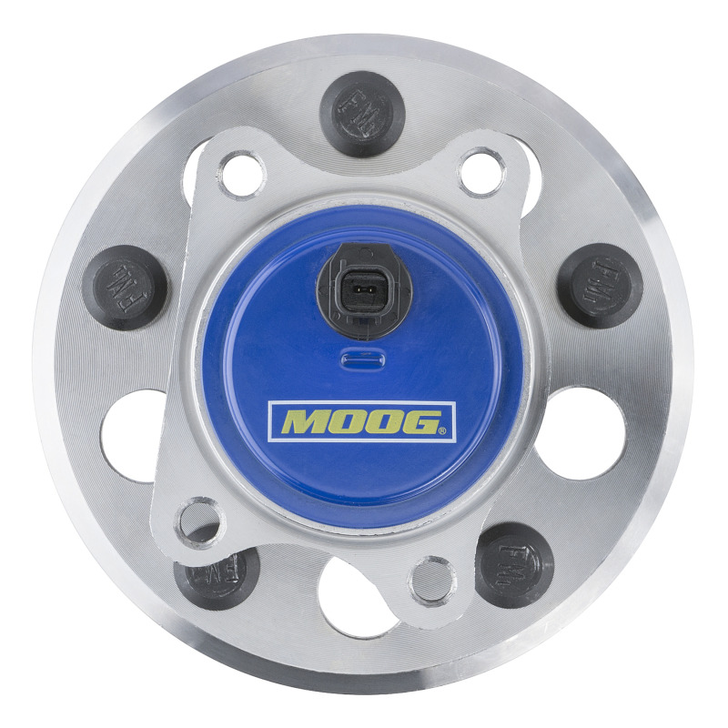 MOOG 2013 Lexus ES300h Rear Right Hub Assembly