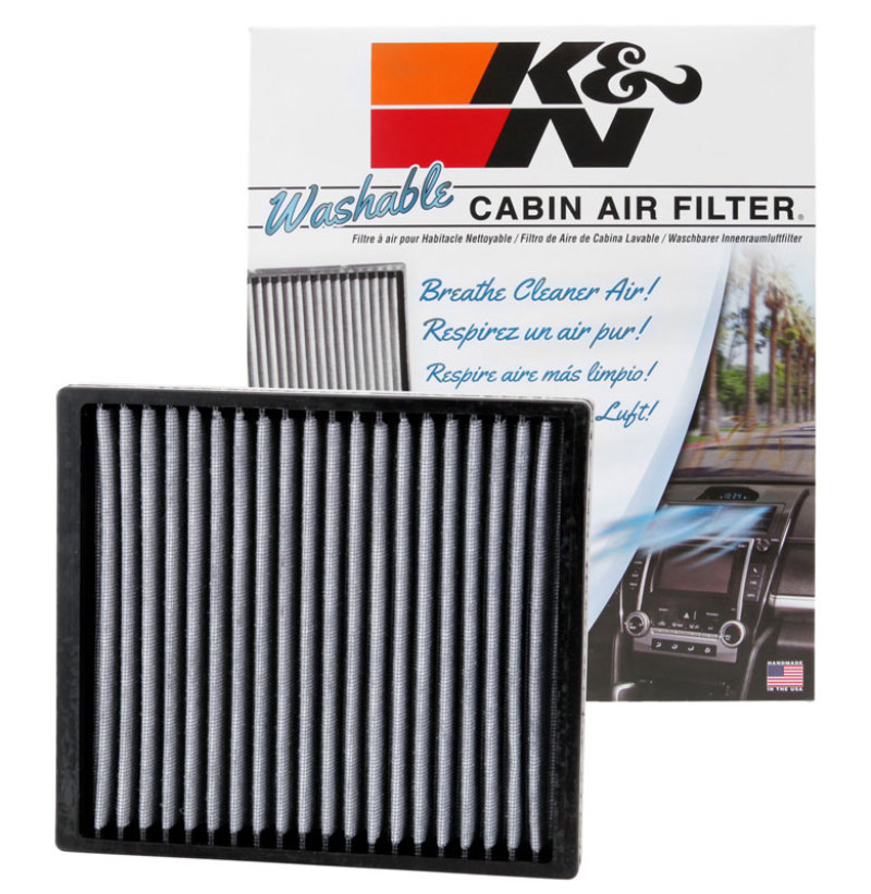 K&N Scion 07-12 Dodge Caliber Cabin Air Filter thumbnail 4