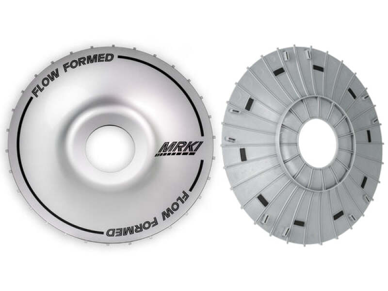 KNG Aero Wheel Covers