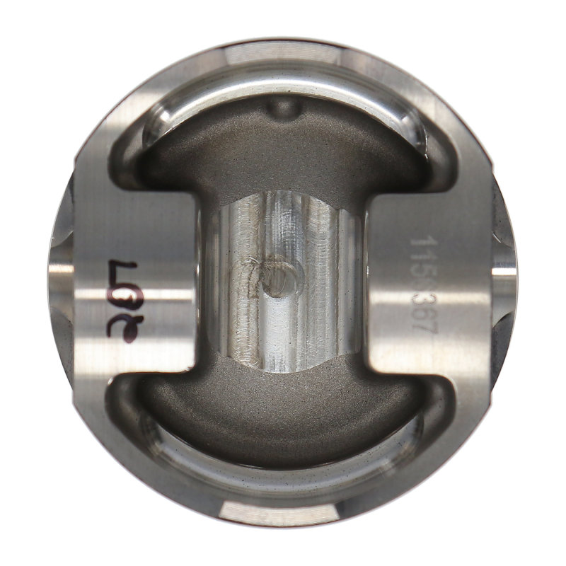 Wiseco Honda L15B7 -10cc 2.8937 X 1.125 R-Dome Piston Kit thumbnail 8