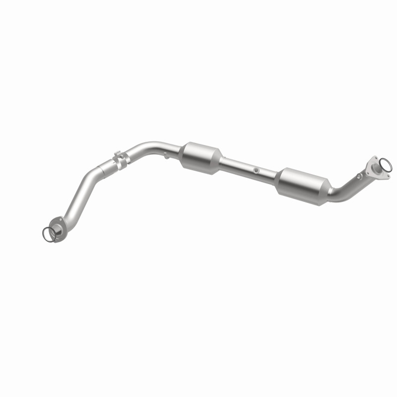 MagnaFlow 07-10 Toyota Tundra 5.7L Direct Fit Converter thumbnail 9