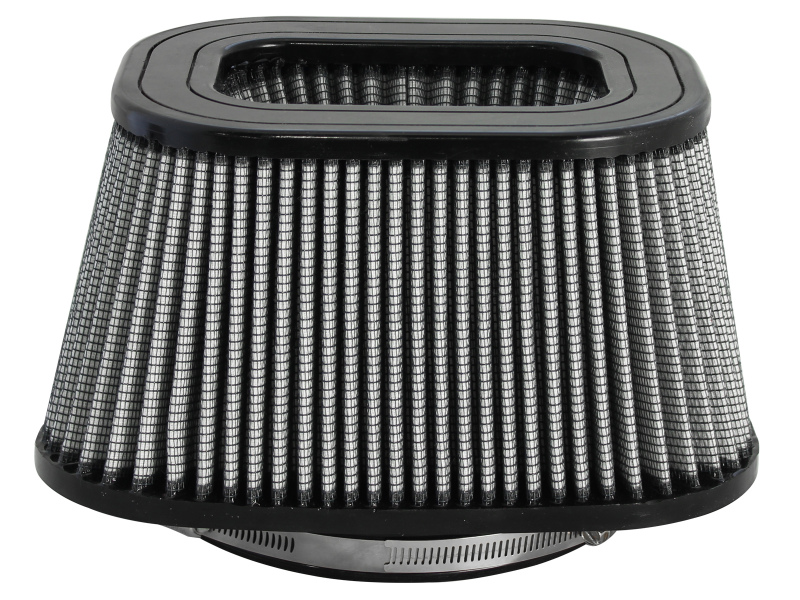 aFe MagnumFLOW Pro DRY S Universal Air Filter 7.13in F x (8.70x 10.60)in B x (6.50x8.60)in T x 5in H thumbnail 2