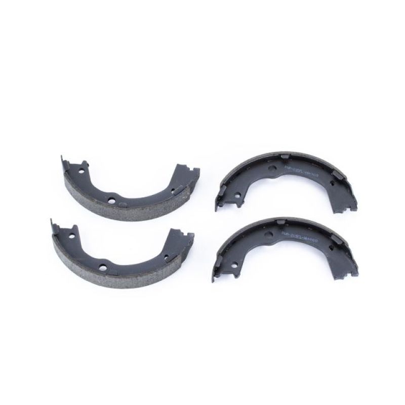 PSB Autospecialty Brake Shoes