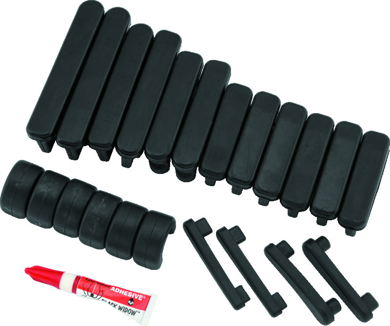 KUR Replacement Pads