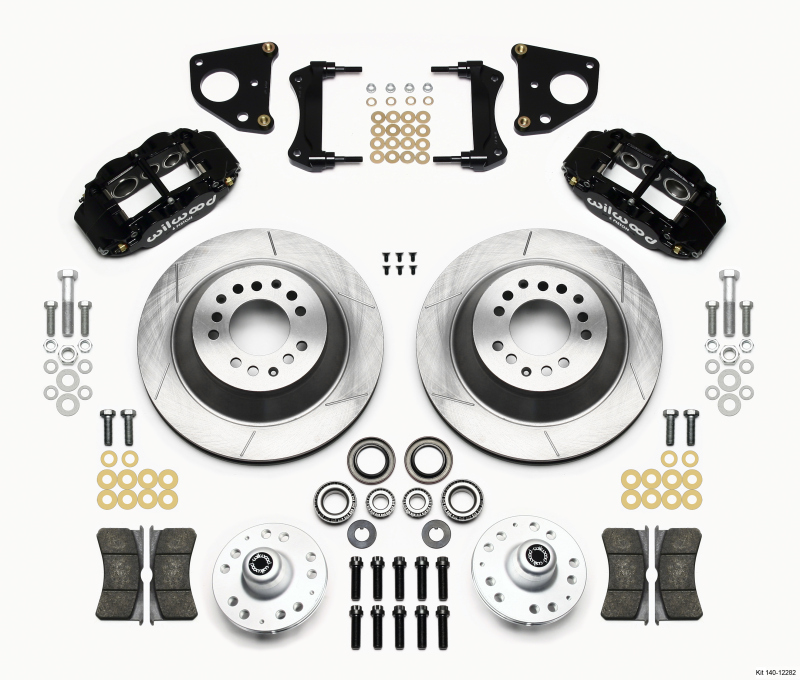 WIL Superlite Brake Kit