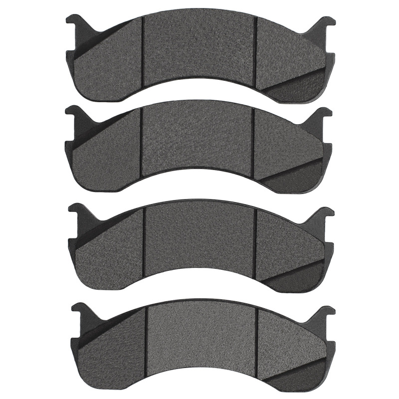 DFC 5000 Advanced Semi Met Brake Pads