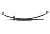 ARB OME Dakar Leaf Springs
