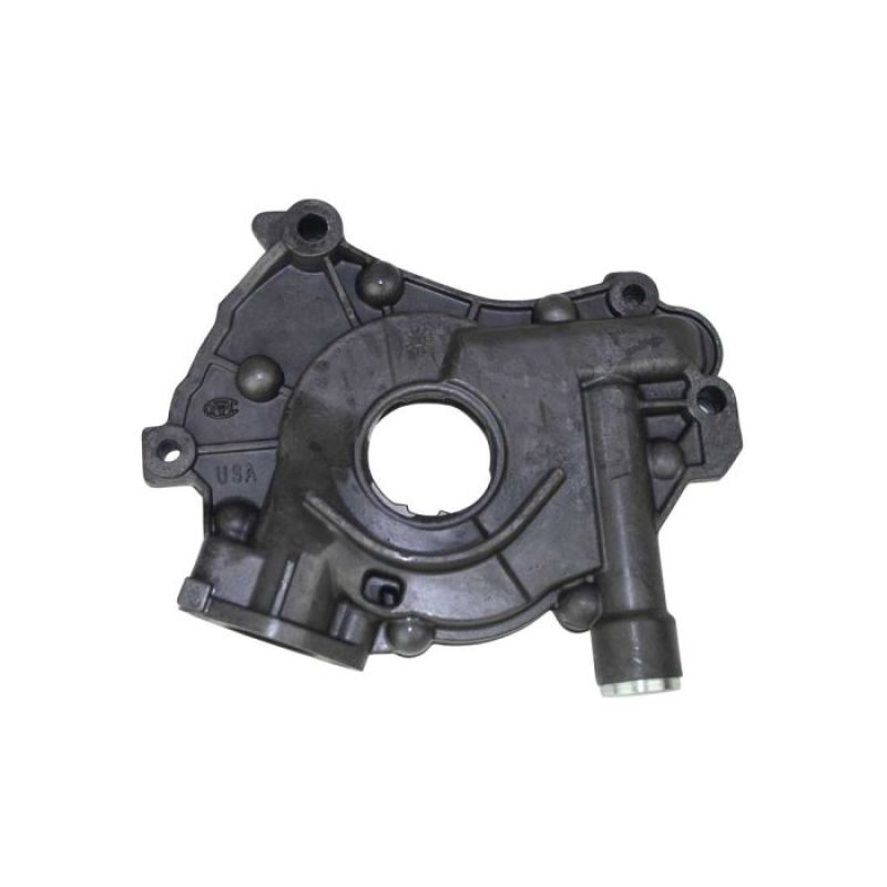 MOR Oil Pumps