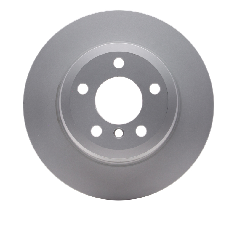 DFC GeoSPEC Coated Rotors - Plain