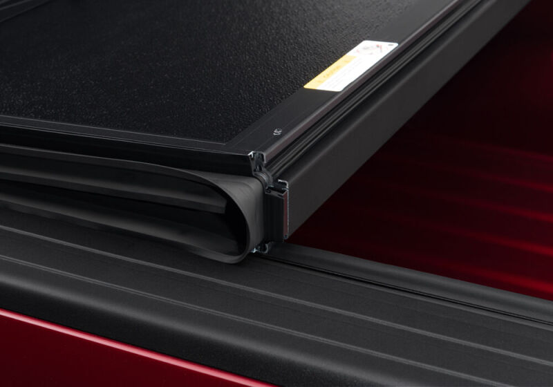 UnderCover Flex Tonneau Covers for 2019-2025 1500 - FX31012 19-23 Ram 5.7 Bed w/ MFTG thumbnail 6