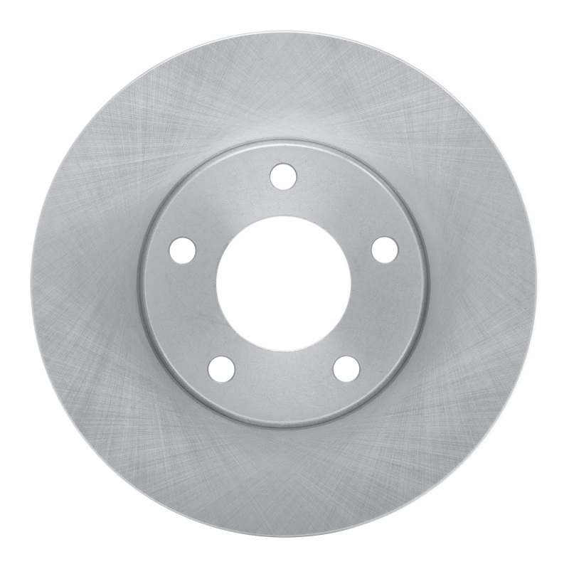 DFC Brake Rotors - Plain