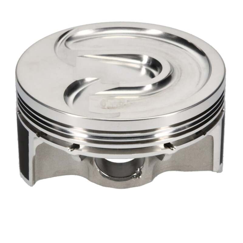 JE Pistons Chevrolet LT1 Gen V 4.065in Bore .943 Pin Set of 8 Pistons thumbnail 3
