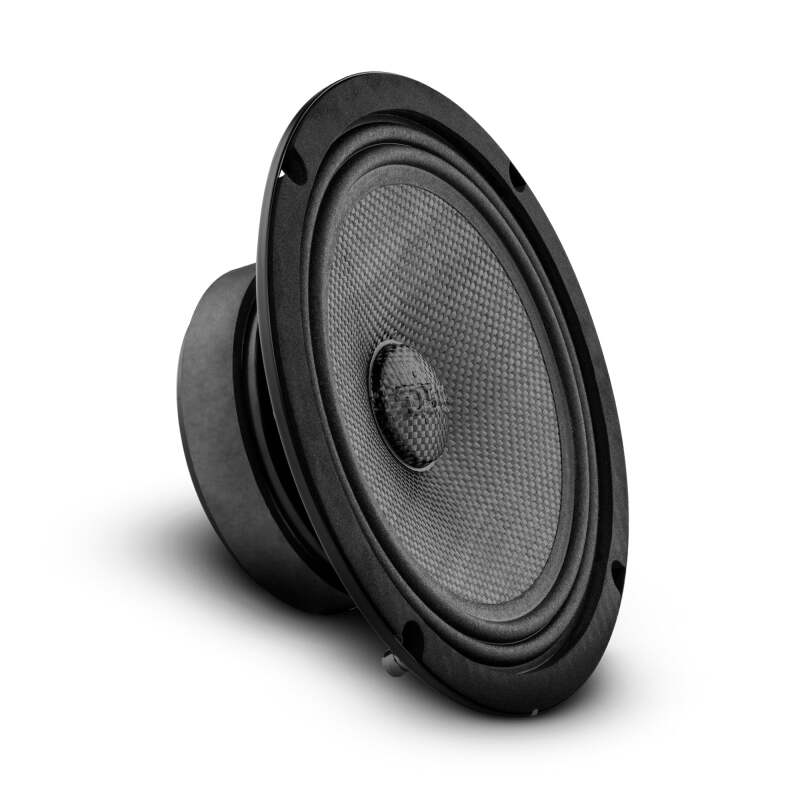 DSE PRO-CF Carbon Fiber Loudspeakers