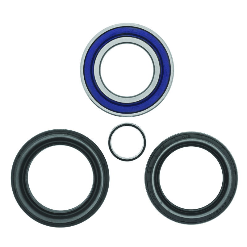 QBS Wheel Bearings