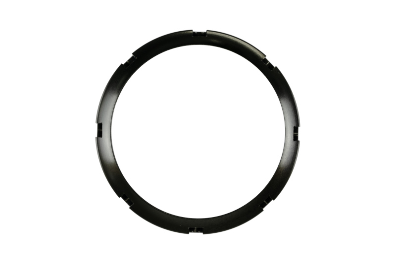 Turbosmart BOV PowerPort Collar - Black thumbnail 2