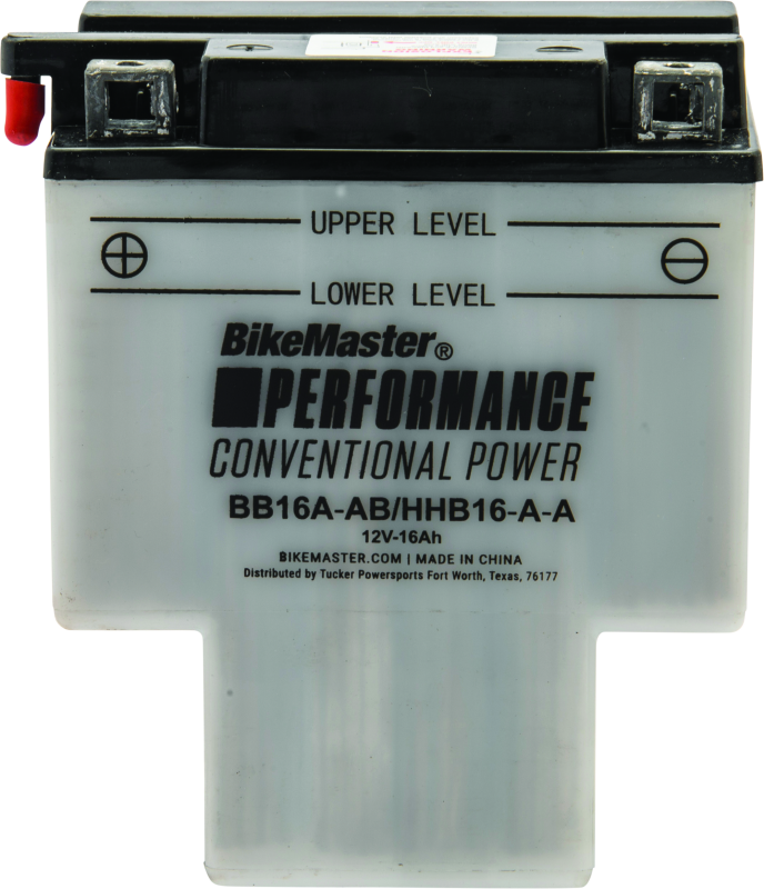 BikeMaster BKM Batteries