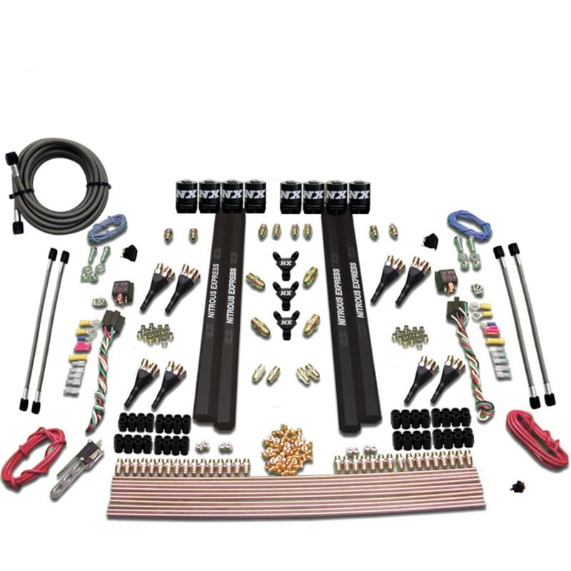 NEX Nitrous Oxide Kits