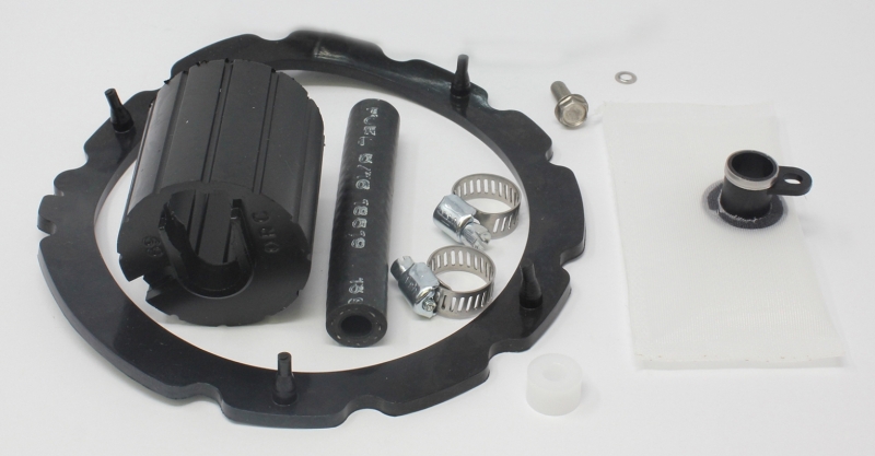 WAL Fuel Pump Install Kits