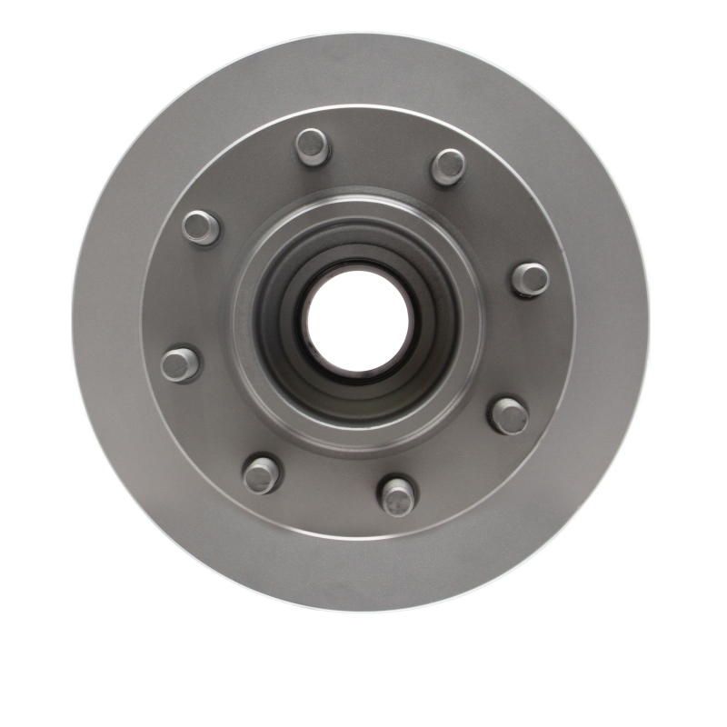 DFC GeoSPEC Coated Rotors - Plain