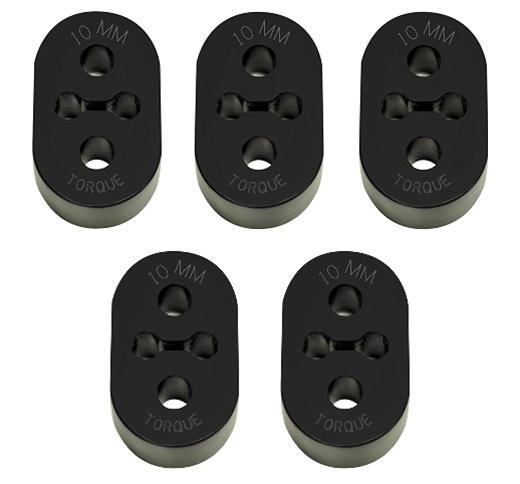 TQS Exhaust Mounts
