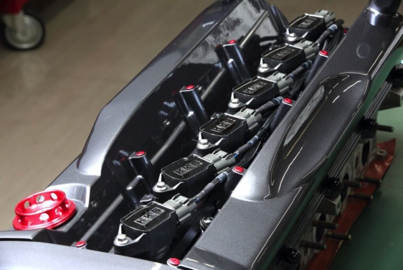 HKS Superfire Ignition Coils